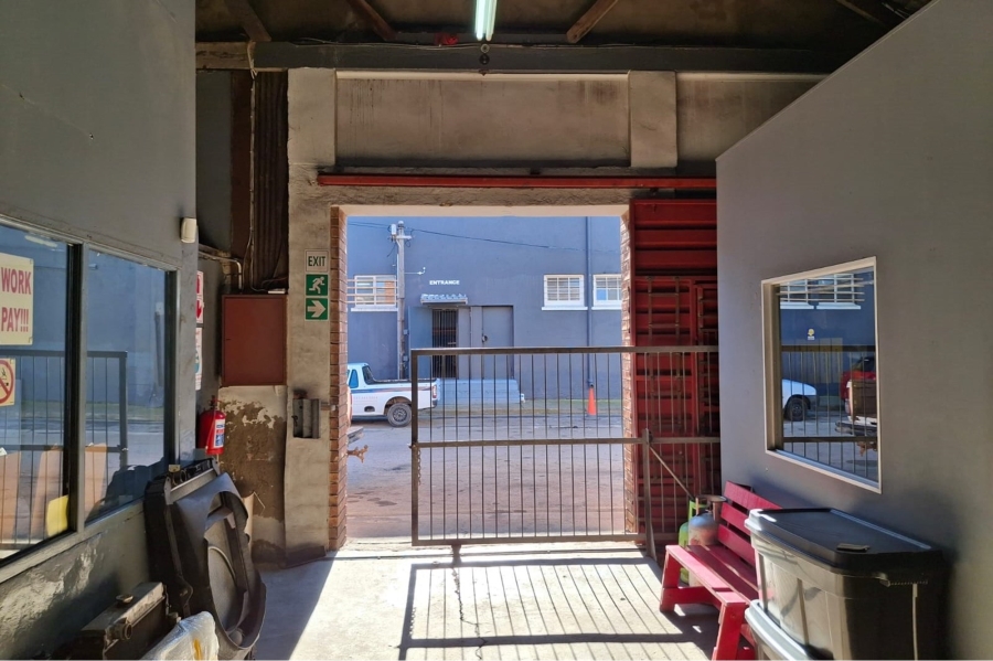 Commercial Property for Sale in North End Eastern Cape